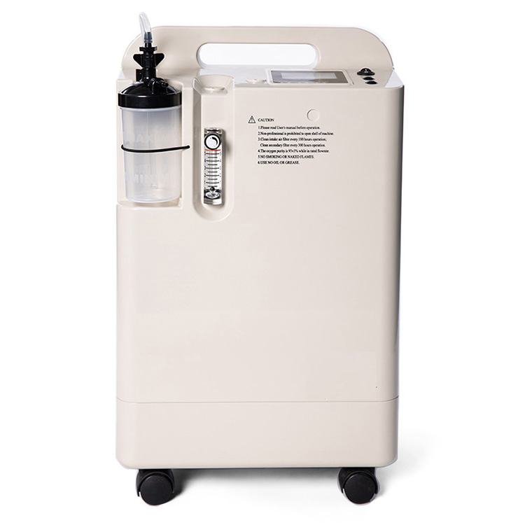 3LPM Homecare Medical Oxygen Concentrator