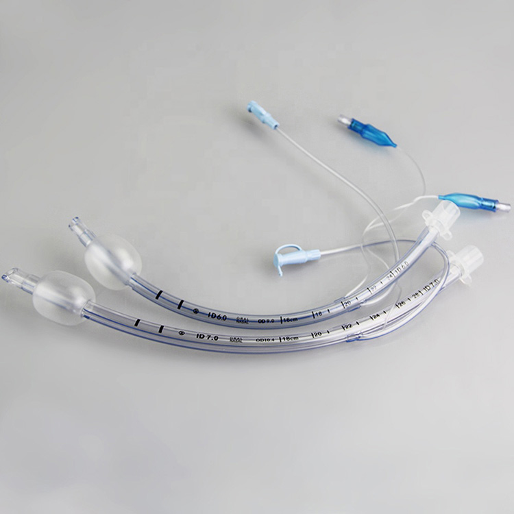 Intubação endotraqueal