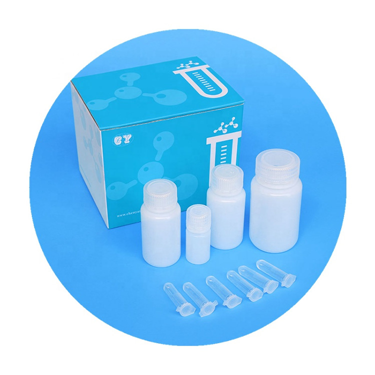 Kit de extração IClean Magnetic Bead DNA RNA